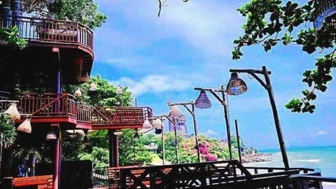 Birds and Bees Resort Resort in Pattaya City