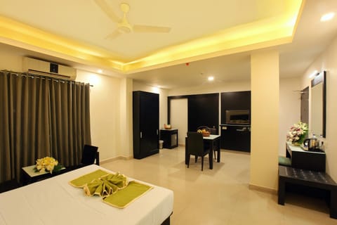 Park Residency Hotel in Kerala