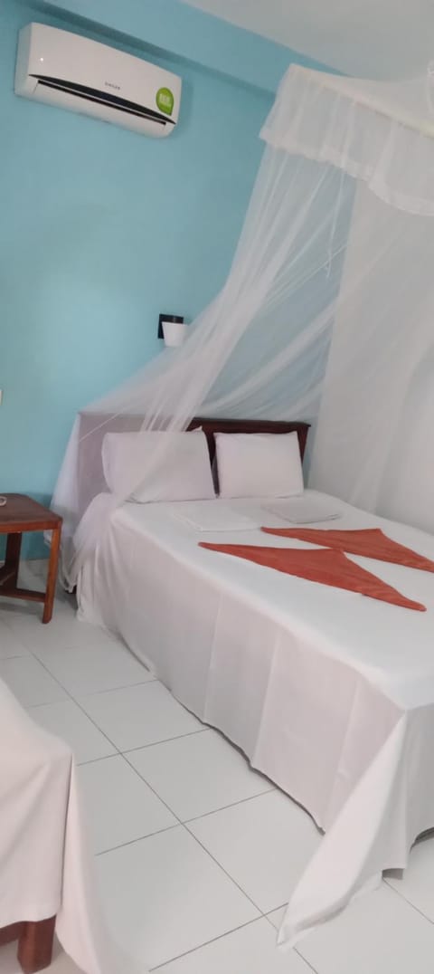 Sigiri Lion Lodge Bed and Breakfast in Dambulla