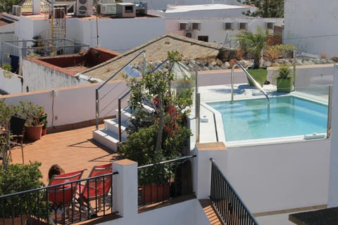 Almadraba Conil Hotel in Conil de la Frontera