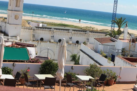 Almadraba Conil Hotel in Conil de la Frontera