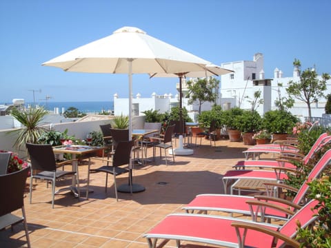 Day, Summer, Solarium, View (from property/room), Balcony/Terrace