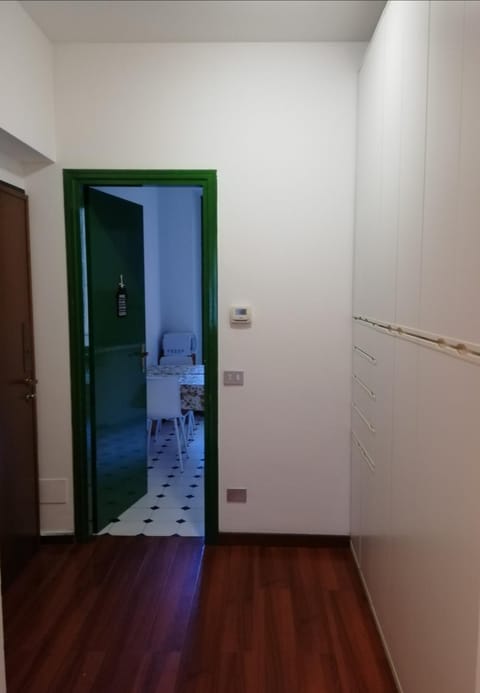 Olona Place Apartment in Milan