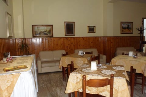 Albergo Miramonte Hotel in Vibo Valentia