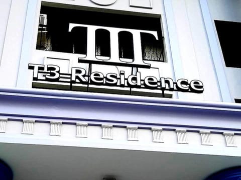 T3 Residence Apartment hotel in Bangkok