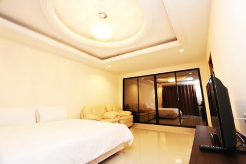 T3 Residence Apartment hotel in Bangkok