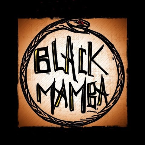Black Mamba Hotel in Cape Verde