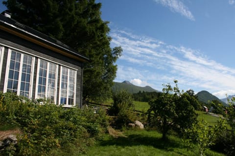 Klara House House in Trondelag