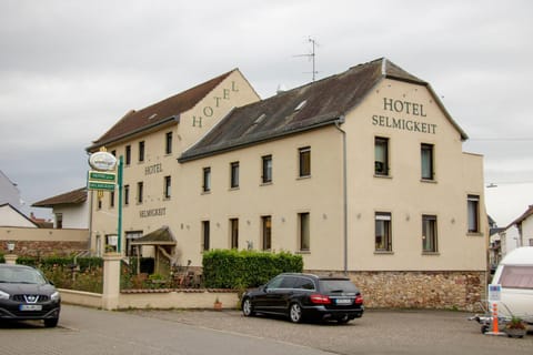 Weinhaus Selmigkeit Hotel in Mainz-Bingen