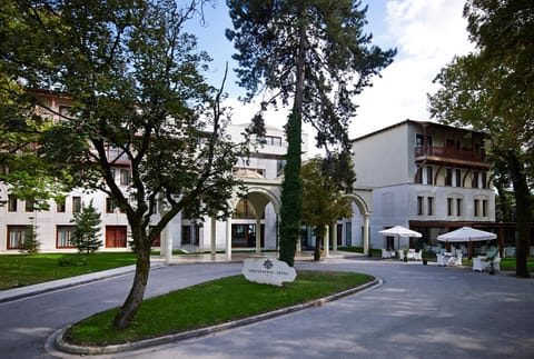 Grand Serai Congress and Spa Hôtel in Ioannina