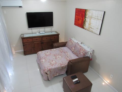 Apartamento Coral - 1 quadra do Mar Condominio in Camboriú