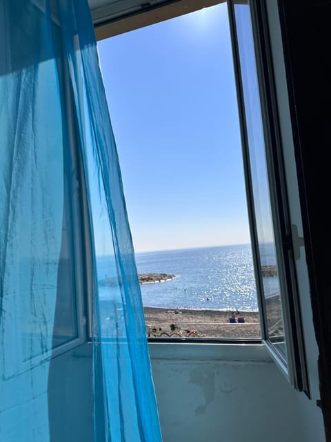 Casa al Prino House in Imperia