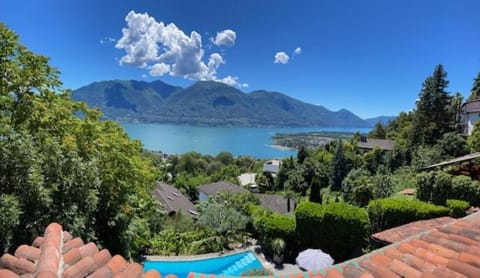 View (from property/room), Swimming pool