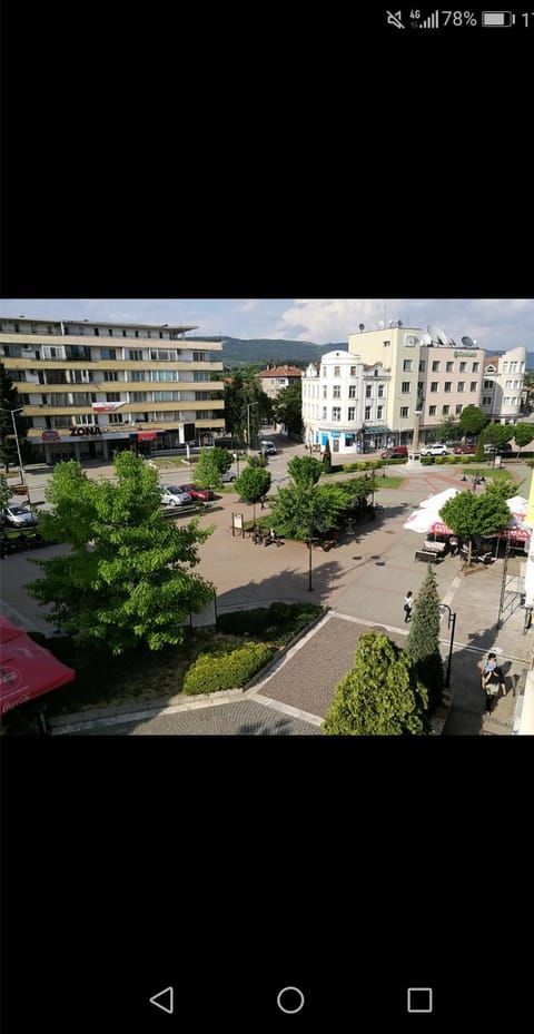 Family Hotel Rositsa Hotel in Gabrovo, Bulgaria