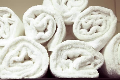 towels