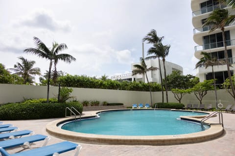 Hollywood apartment by the sea Apartment in Hollywood Beach