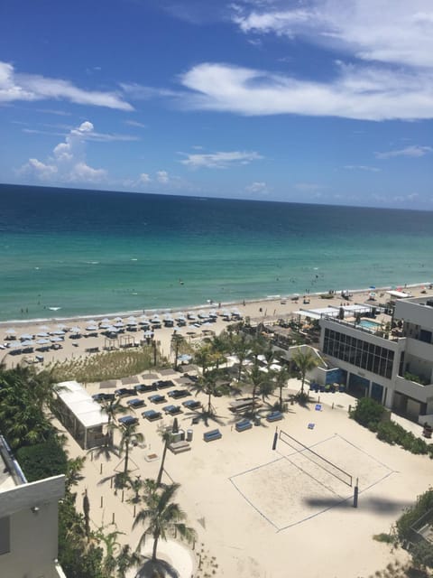 View (from property/room), Beach, Sea view