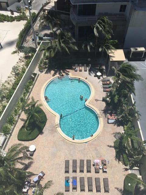 Garden view, Pool view, Swimming pool