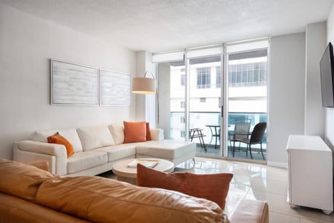 Hollywood apartment by the sea Apartment in Hollywood Beach