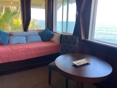 Hilo Bay Oceanfront Bed and Breakfast Alojamiento y desayuno in Hilo