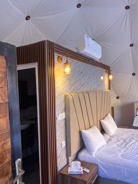 Bedouin Stylelife Camp Luxury tent in Israel