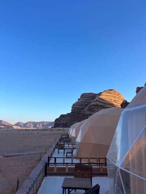 Bedouin Stylelife Camp Luxury tent in Israel