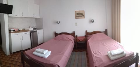 Bissias Guest House Bed and Breakfast in Argolis, Greece