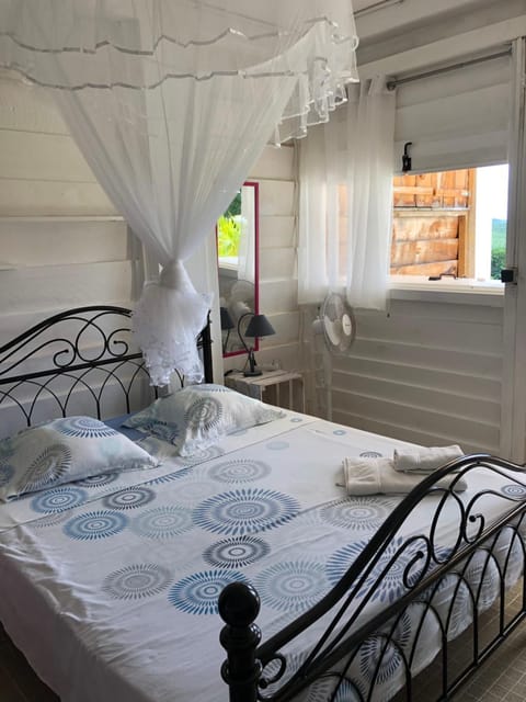 La Colline Business & Tourisme Bed and Breakfast in Martinique