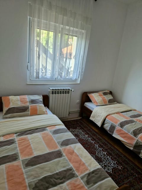 Apartman Milija Eigentumswohnung in Dubrovnik-Neretva County