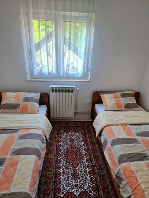 Apartman Milija Copropriété in Dubrovnik-Neretva County