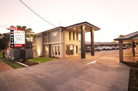 Northpoint Motel Apartments Motel in Toowoomba