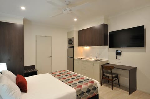 Northpoint Motel Apartments Motel in Toowoomba