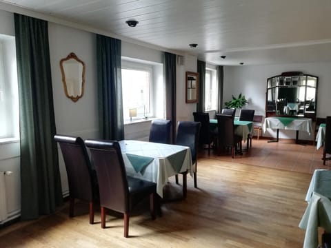 Hotel Dorfschänke Hôtel in Schleswig-Holstein