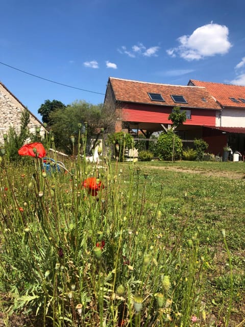 studio au calme proche de Chambord Apartment in Centre-Val de Loire