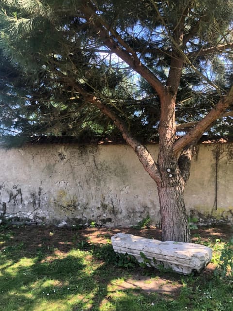 studio au calme proche de Chambord Apartment in Centre-Val de Loire