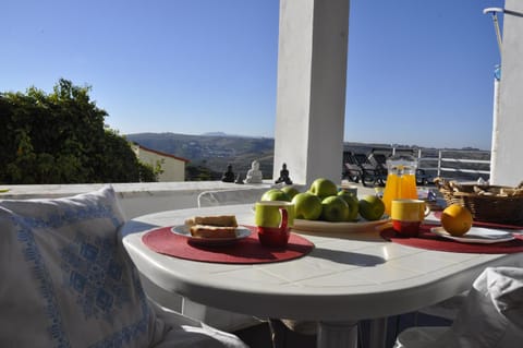 Property building, View (from property/room), Food and drinks, City view, Garden view, Landmark view, Mountain view, Pool view, Street view