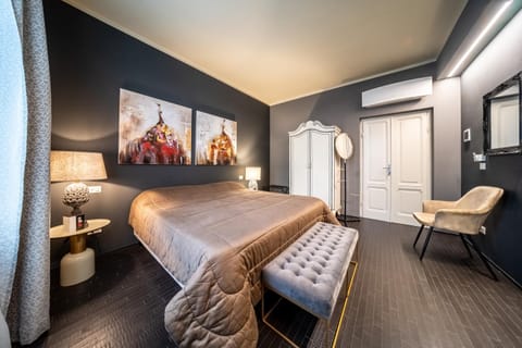 Palazzo Gozzi Bed & Beauty Bed and Breakfast in Parma