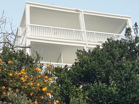 Apartmani Anda Condo in Split-Dalmatia County