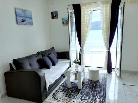 Apartmani Leženić Dada Apartment in Neum