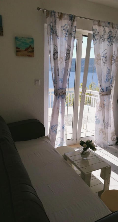 Apartmani Leženić Dada Apartment in Neum