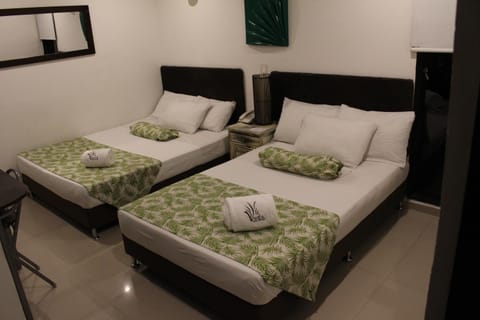 Hotel Vesta Boutique Hotel in Neiva