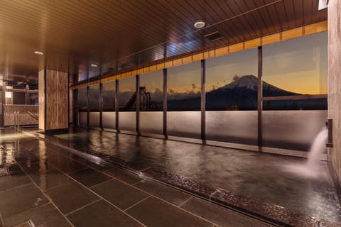 HOTEL MYSTAYS Fuji Onsen Resort Hôtel in Shizuoka Prefecture