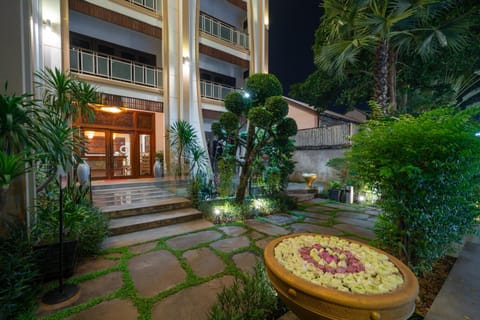 The Night Hotel hotel in Krong Siem Reap