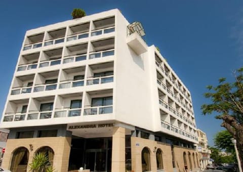 Alexandra Hotel&Apartments Hotel in Kos