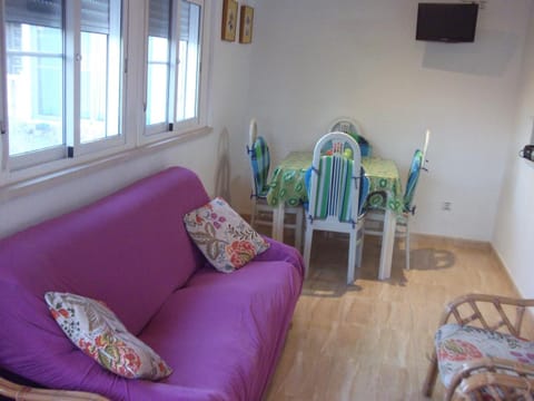 Apartamento Gerard Apartment in Montsià