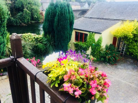 The Tower House B&B Bed and Breakfast in County Kilkenny