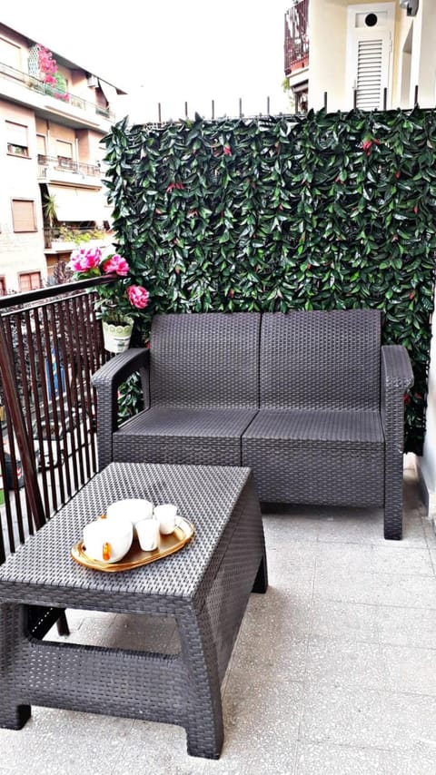 Residenza Monteverde Apartment in Rome