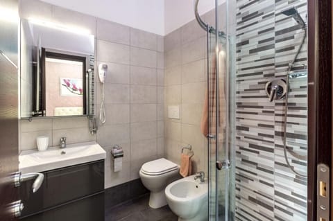 Residenza Monteverde Apartment in Rome