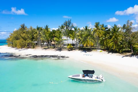 Property building, Off site, Natural landscape, View (from property/room), Beach