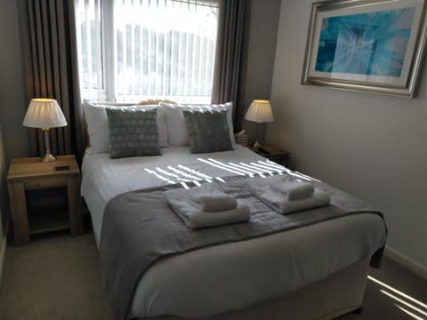 Barclay Court Guest House Bed and Breakfast in Torquay